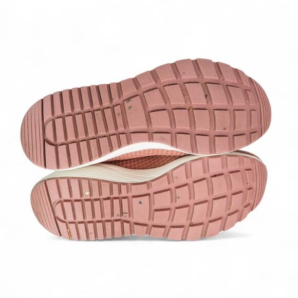 BOBS by Skechers Sparrow 2.0 Slip-on Sneakers 'Rose Pink' 117027 Women's 8 - Picture 8 of 11